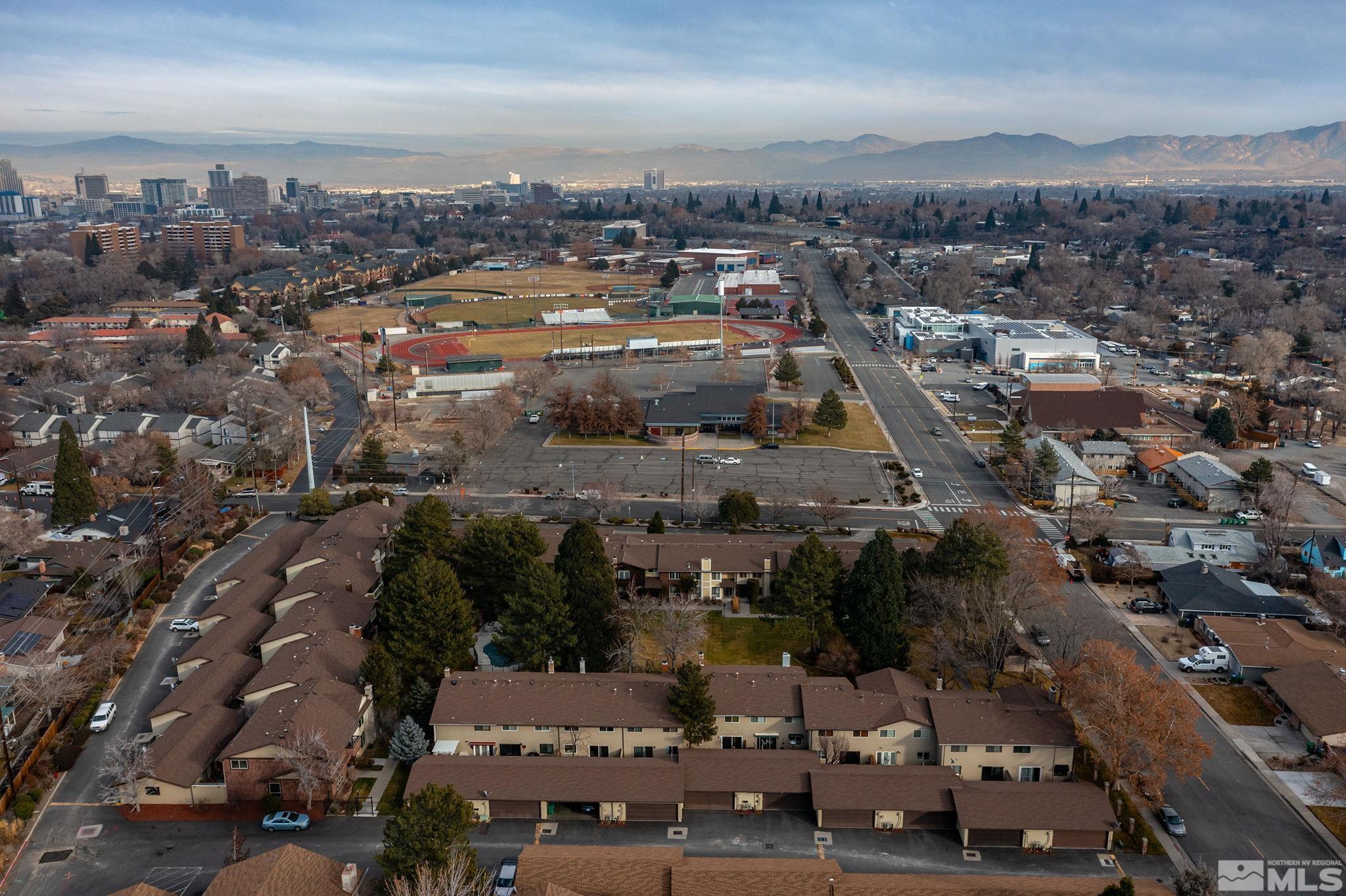 1453 Foster Drive Reno, NV 89509 - Photo 29 of 34 Photo 29
