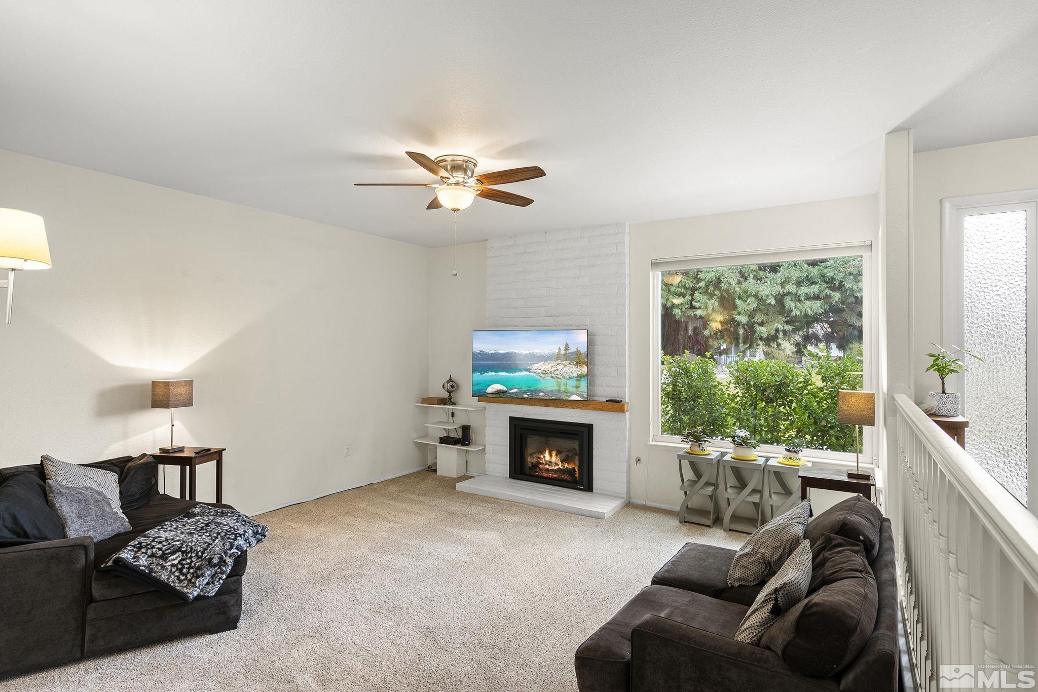 1453 Foster Drive Reno, NV 89509 - Photo 4 of 34 Photo 4