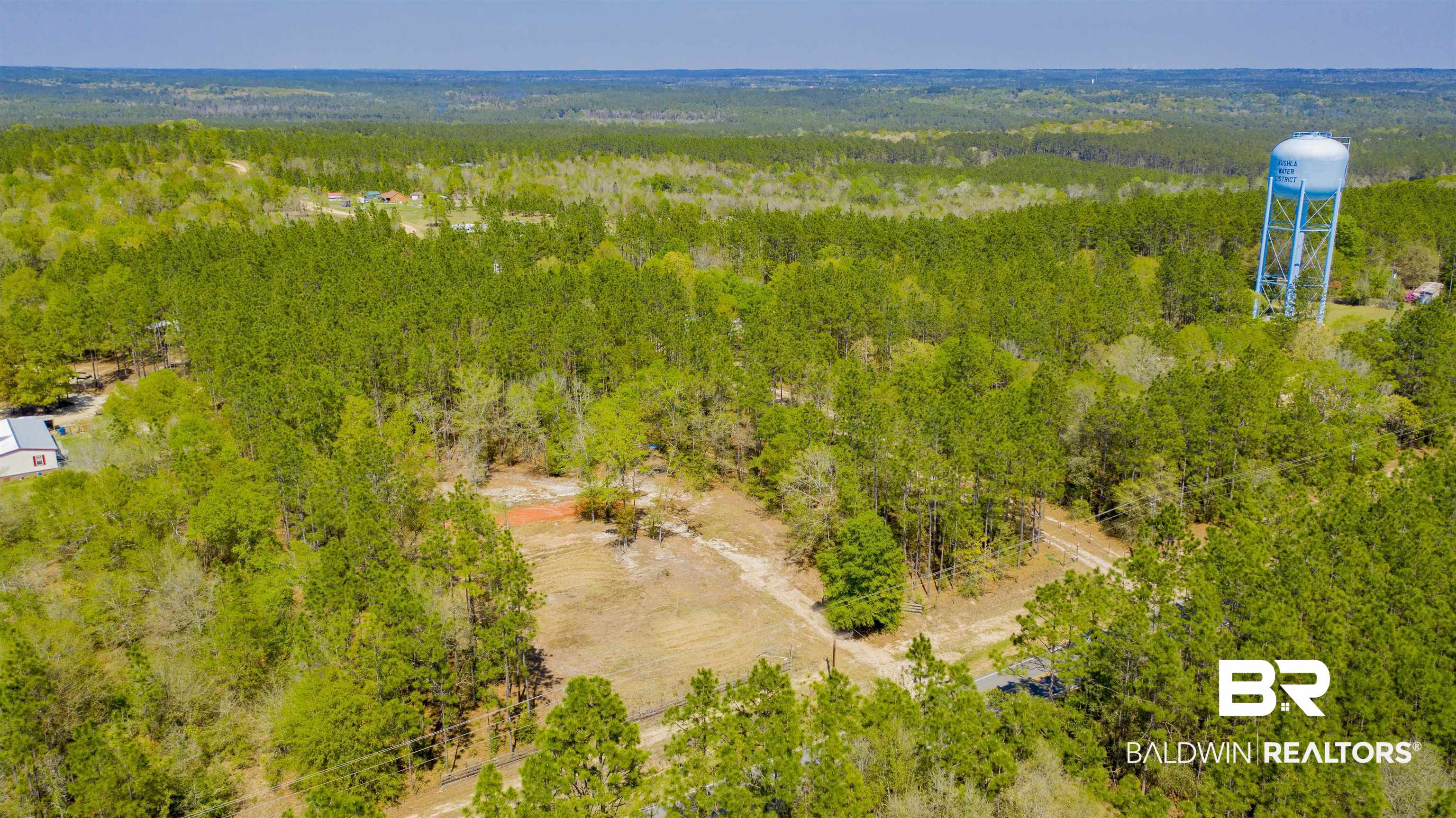 7660 Chunchula Georgetown Road Chunchula, AL 36521 - Photo 5 of 11