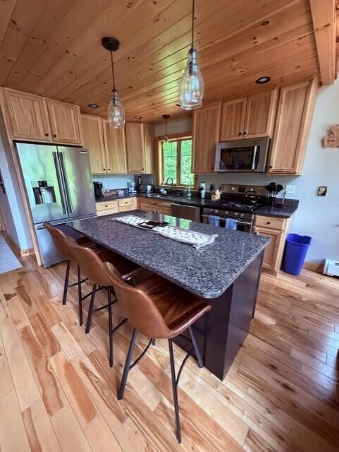 32 Tilson Burke Road Bethel, ME 04217 - Photo 4 of 4 4