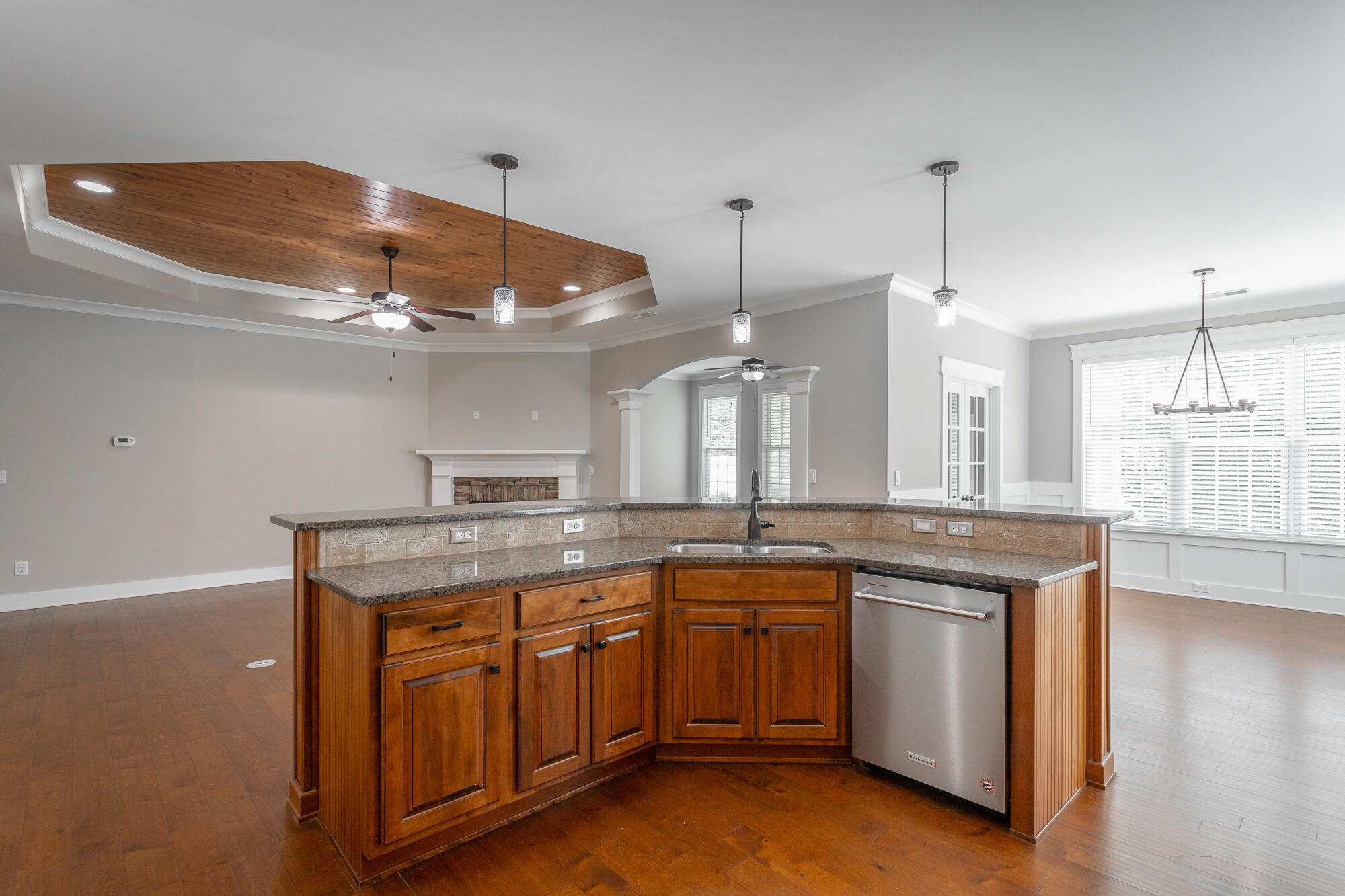 1069 Little Sorrel Road Hixson, TN 37343 - Photo 16 of 53 1069 Little Sorrel Road HD-11