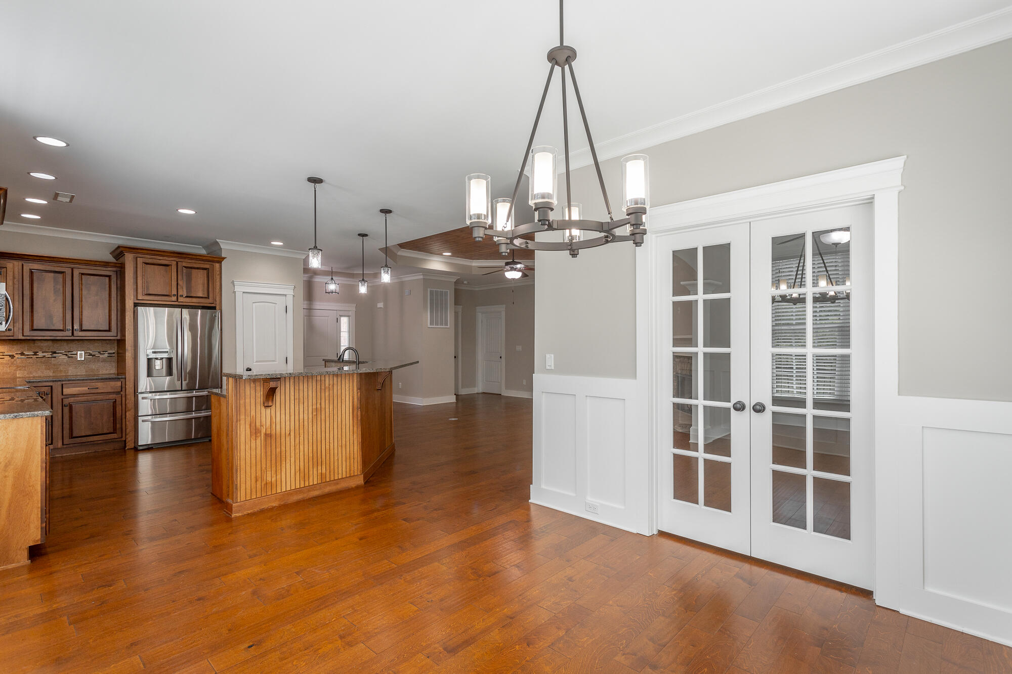 1069 Little Sorrel Road Hixson, TN 37343 - Photo 22 of 53 1069 Little Sorrel Road HD-17