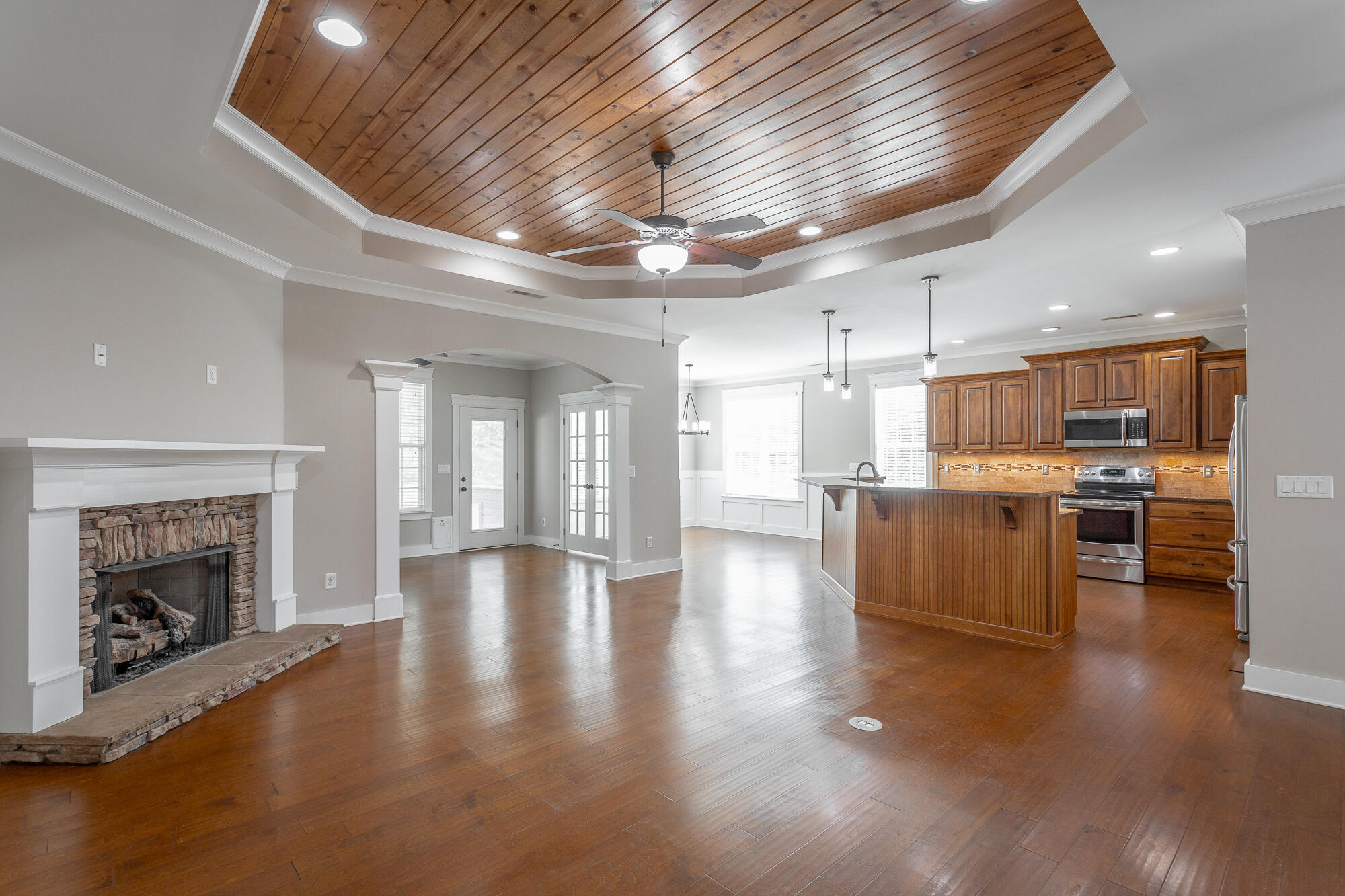 1069 Little Sorrel Road Hixson, TN 37343 - Photo 8 of 53 1069 Little Sorrel Road HD-3