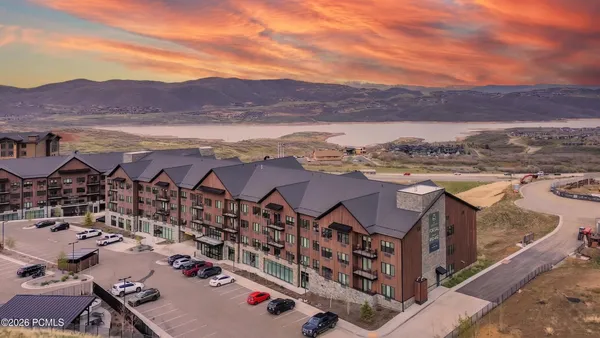 $545,000 | 2303 West Deer Hollow Court, Unit A1237, Park City, UT 84060