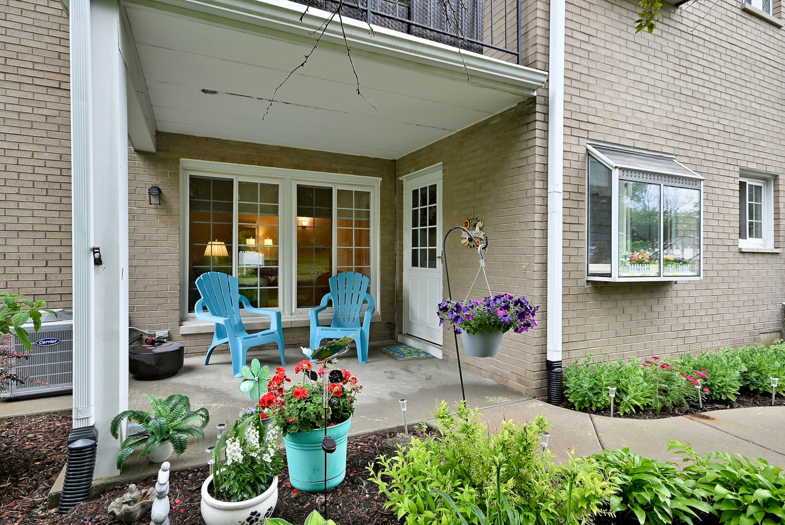 462 South President Street, Unit 101 Carol Stream, IL 60188 - Photo 32 of 40
