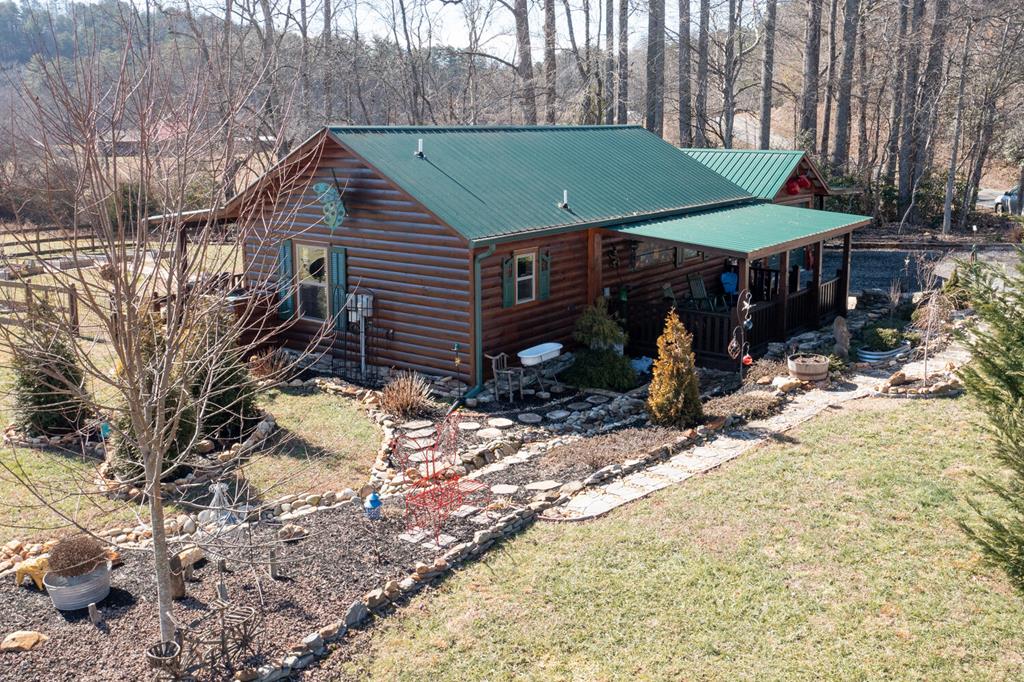560 Panther Top Road Murphy, NC 28906 - Photo 47 of 52 Gallery Image 47