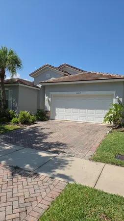 $310,000 | 9517 Southwest Flowermound Circle, Port St. Lucie, FL 34987