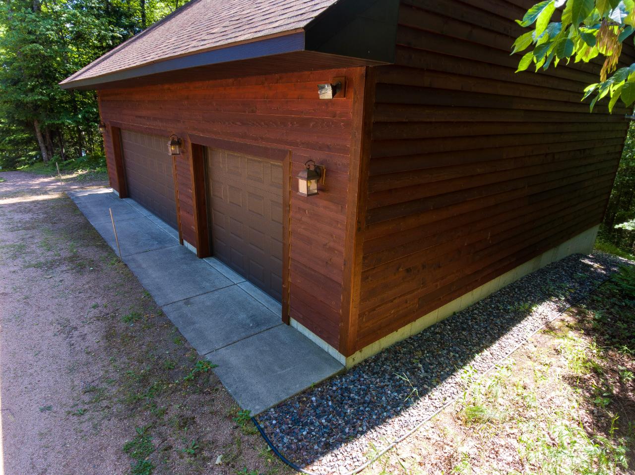 13943 West Bay Road Presque Isle, WI 54557 - Photo 36 of 47 Gallery Image 36