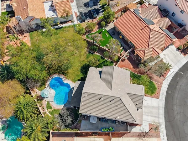 $749,900 | 318 Lindbrook Street, Henderson, NV 89074