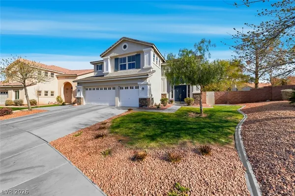 $749,900 | 318 Lindbrook Street, Henderson, NV 89074