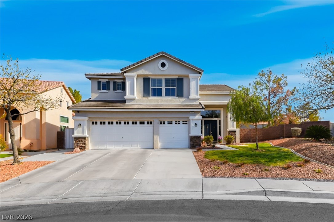 318 Lindbrook Street Henderson, NV 89074 - Photo 12 of 64