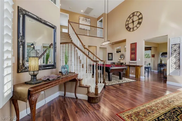 $749,900 | 318 Lindbrook Street, Henderson, NV 89074