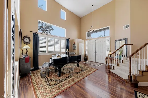 $749,900 | 318 Lindbrook Street, Henderson, NV 89074