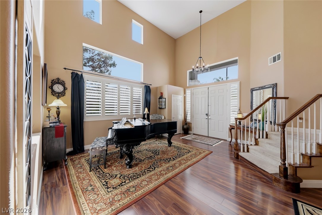 318 Lindbrook Street Henderson, NV 89074 - Photo 17 of 64