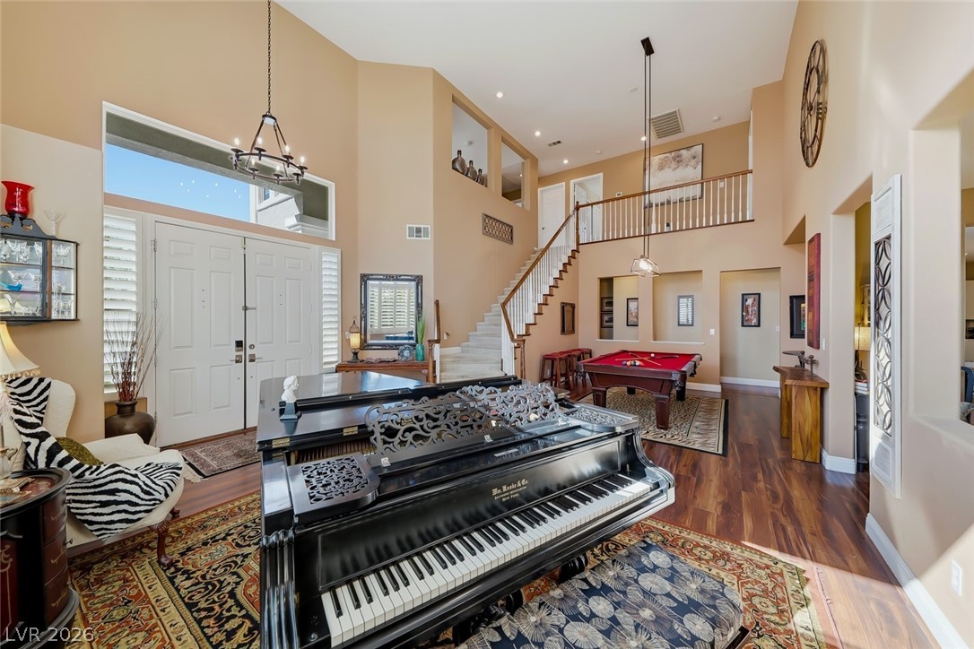 318 Lindbrook Street Henderson, NV 89074 - Photo 18 of 64