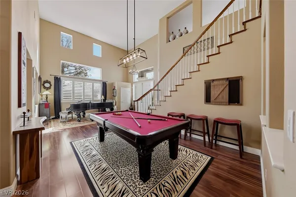 $749,900 | 318 Lindbrook Street, Henderson, NV 89074