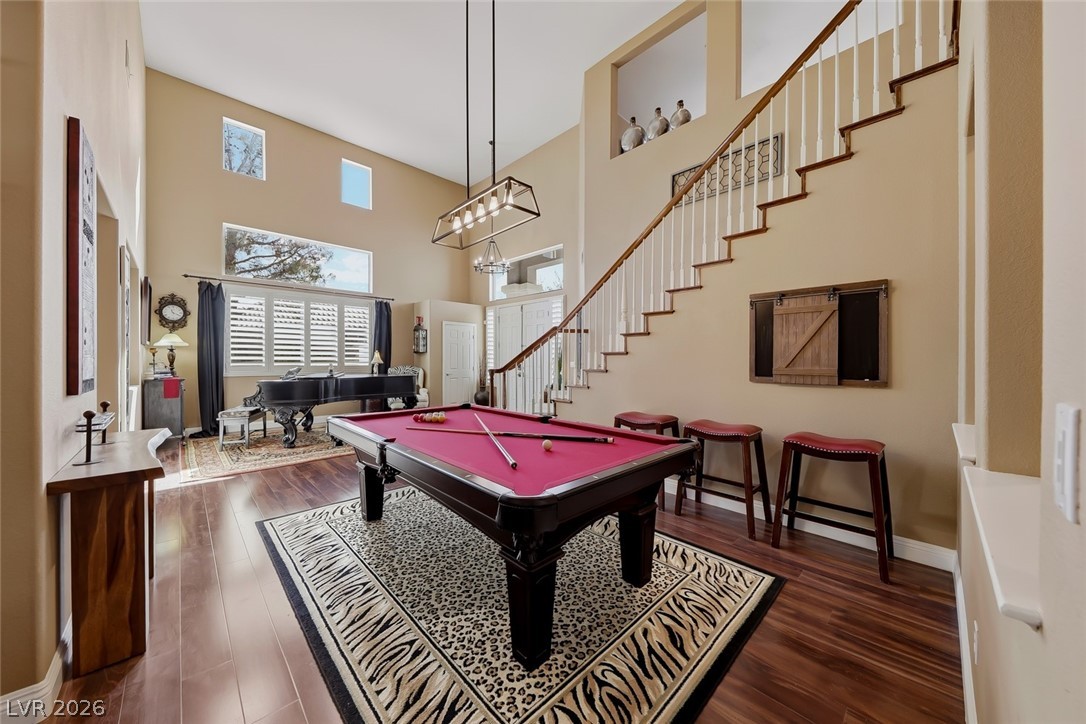 318 Lindbrook Street Henderson, NV 89074 - Photo 20 of 64