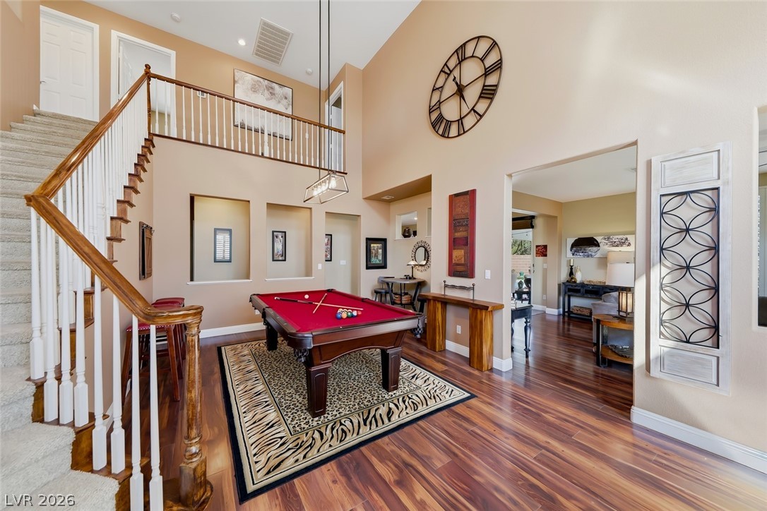 318 Lindbrook Street Henderson, NV 89074 - Photo 21 of 64