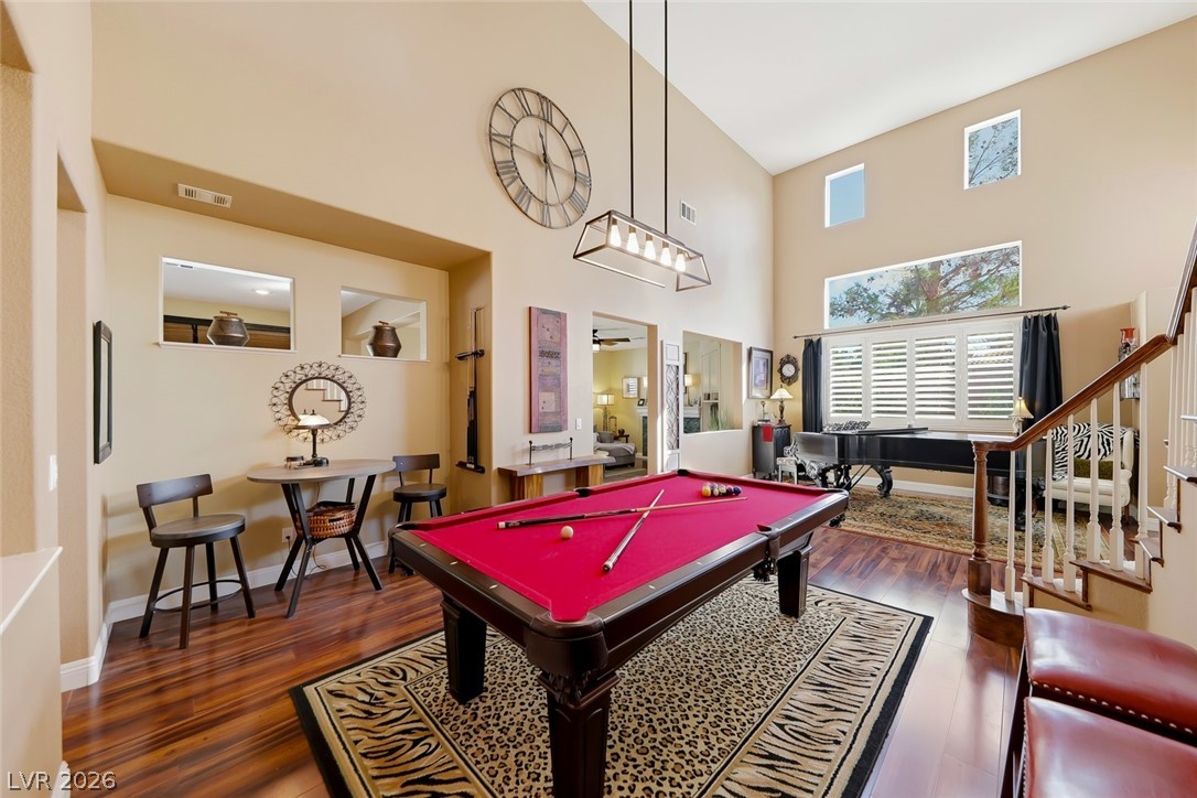 318 Lindbrook Street Henderson, NV 89074 - Photo 22 of 64