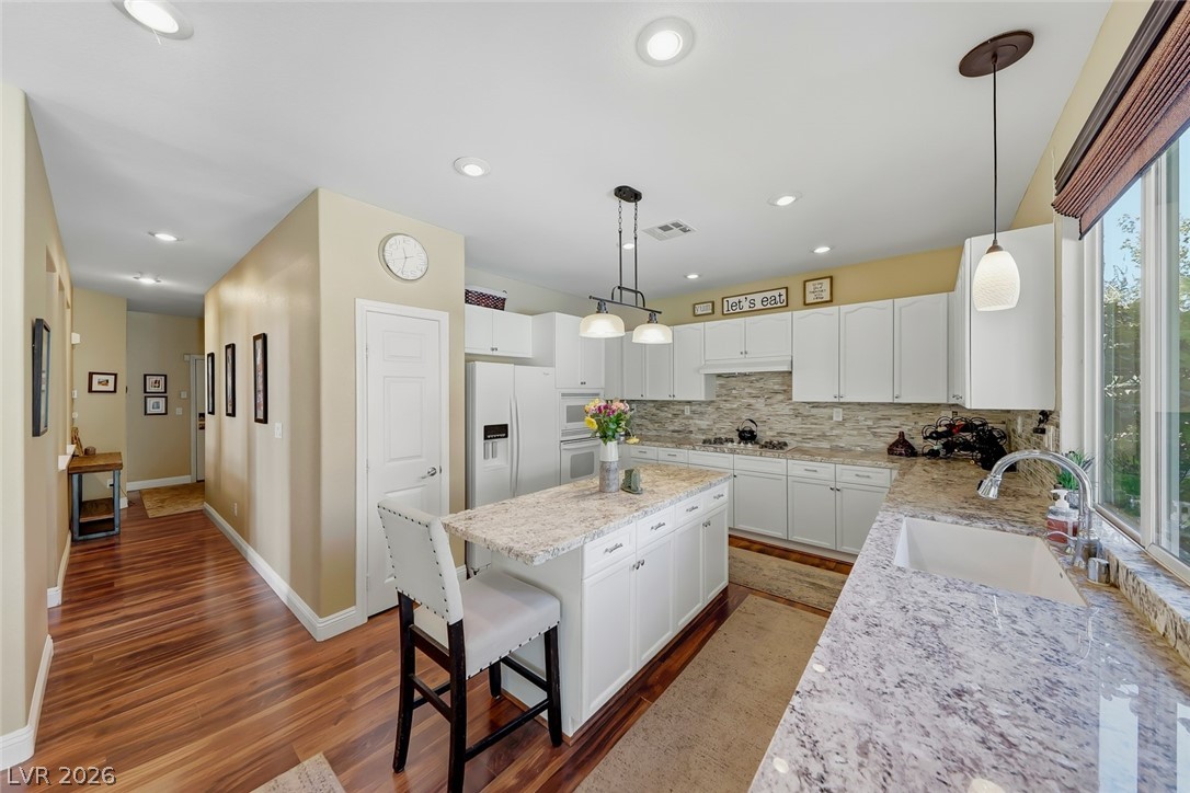 318 Lindbrook Street Henderson, NV 89074 - Photo 25 of 64