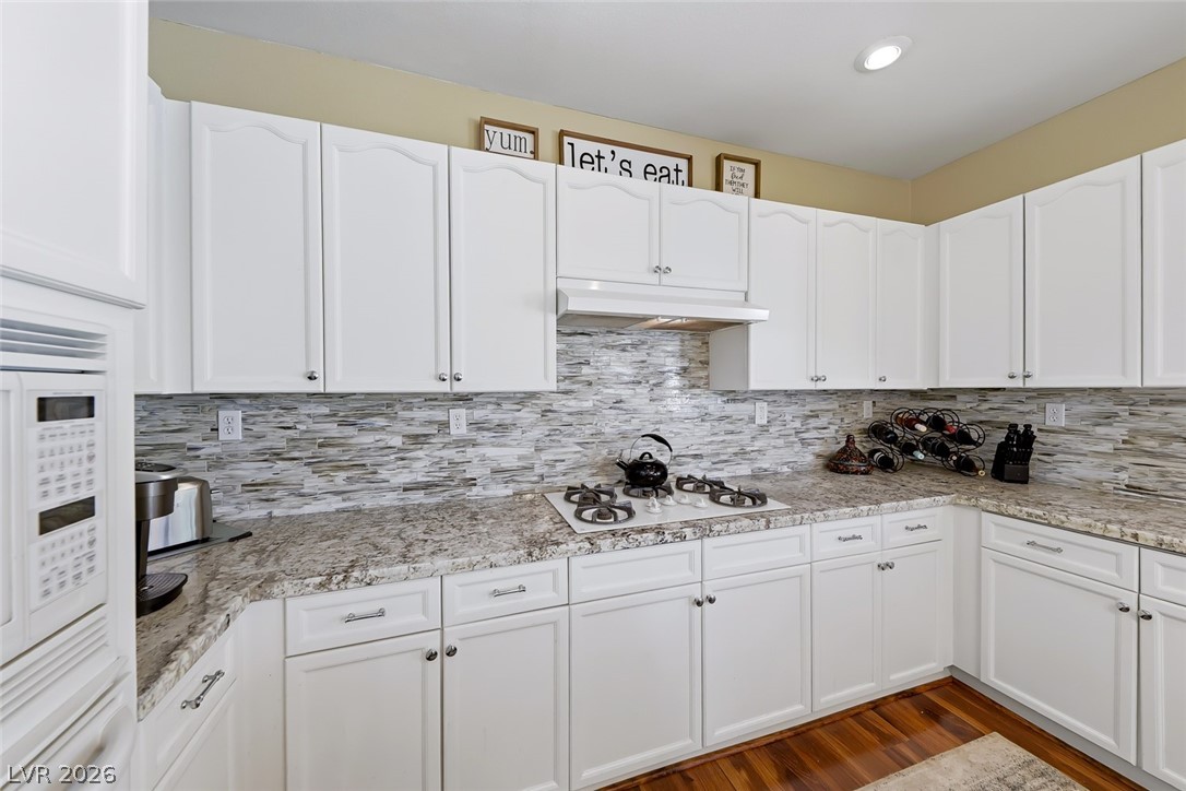 318 Lindbrook Street Henderson, NV 89074 - Photo 26 of 64