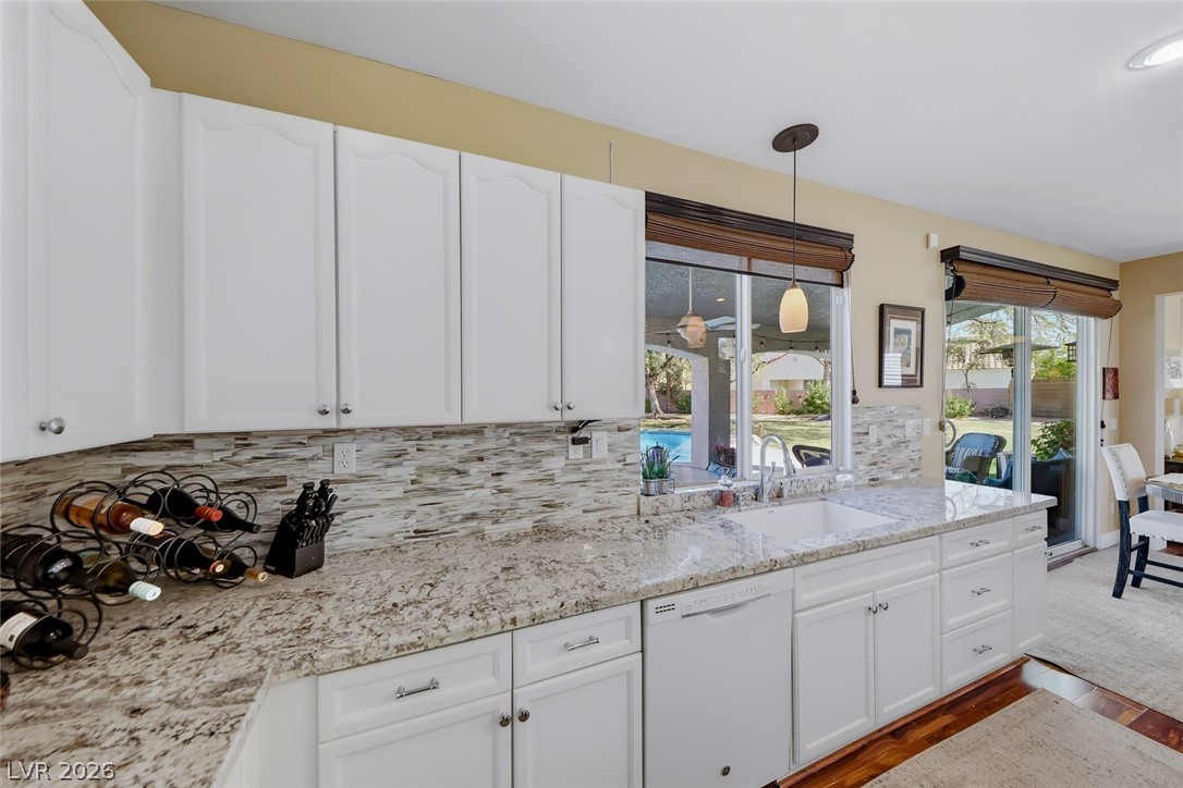 318 Lindbrook Street Henderson, NV 89074 - Photo 27 of 64