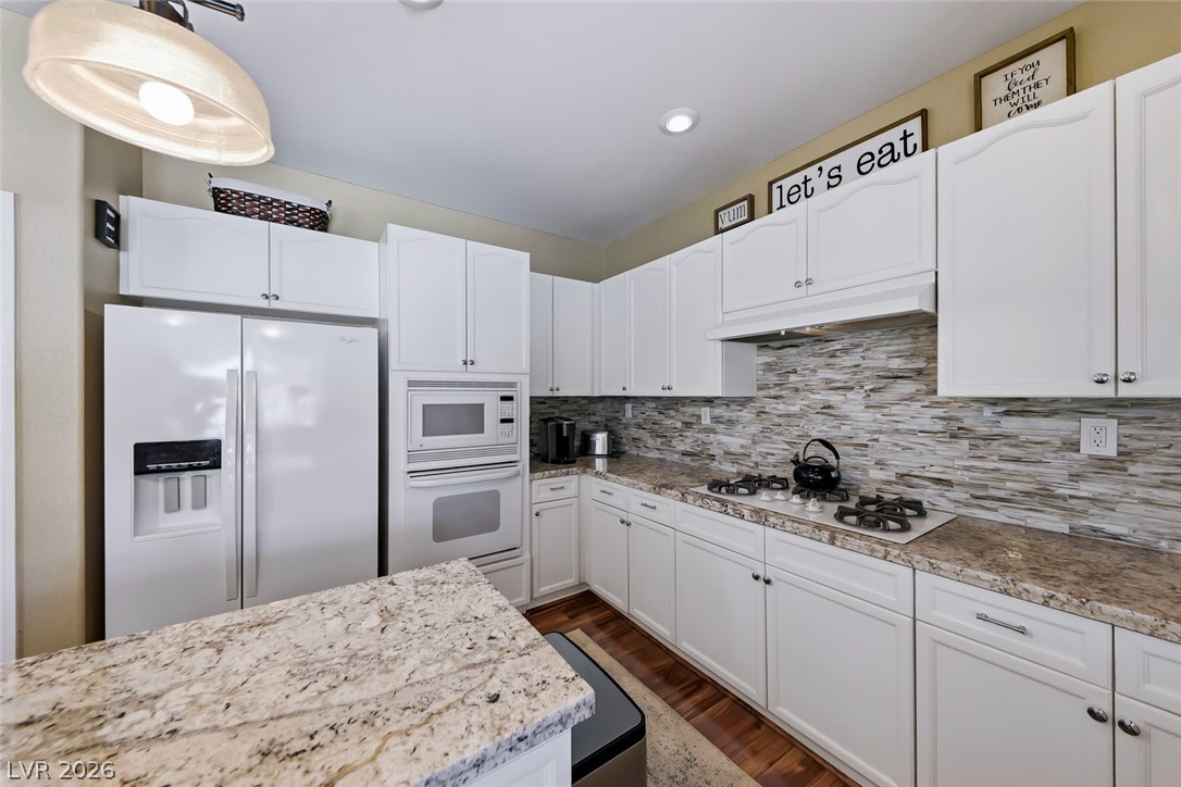 318 Lindbrook Street Henderson, NV 89074 - Photo 29 of 64