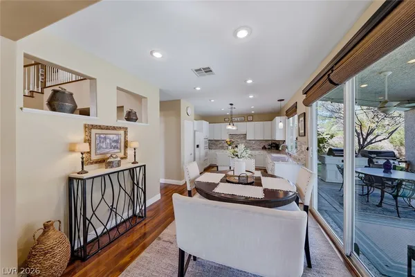 $749,900 | 318 Lindbrook Street, Henderson, NV 89074