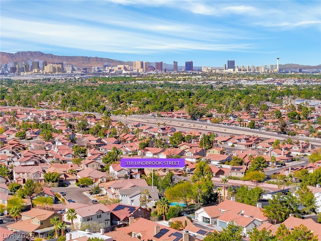 318 Lindbrook Street Henderson, NV 89074 - Photo 3 of 64