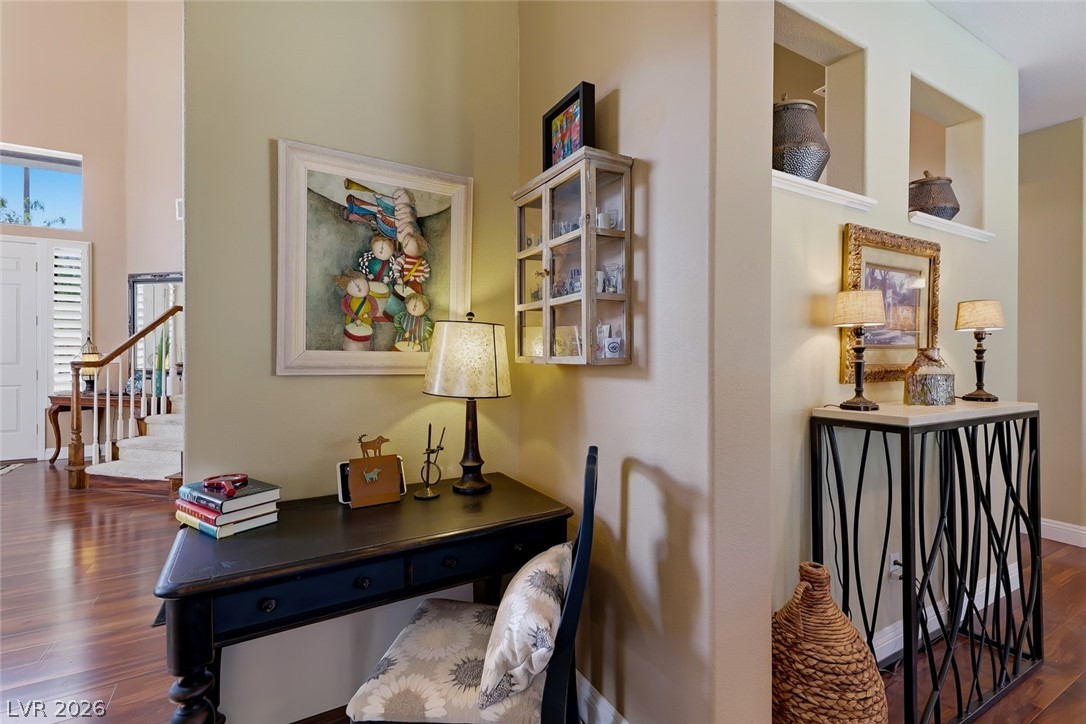 318 Lindbrook Street Henderson, NV 89074 - Photo 32 of 64