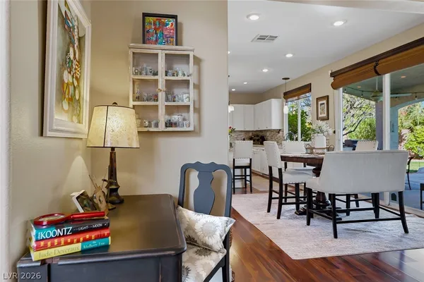 $749,900 | 318 Lindbrook Street, Henderson, NV 89074