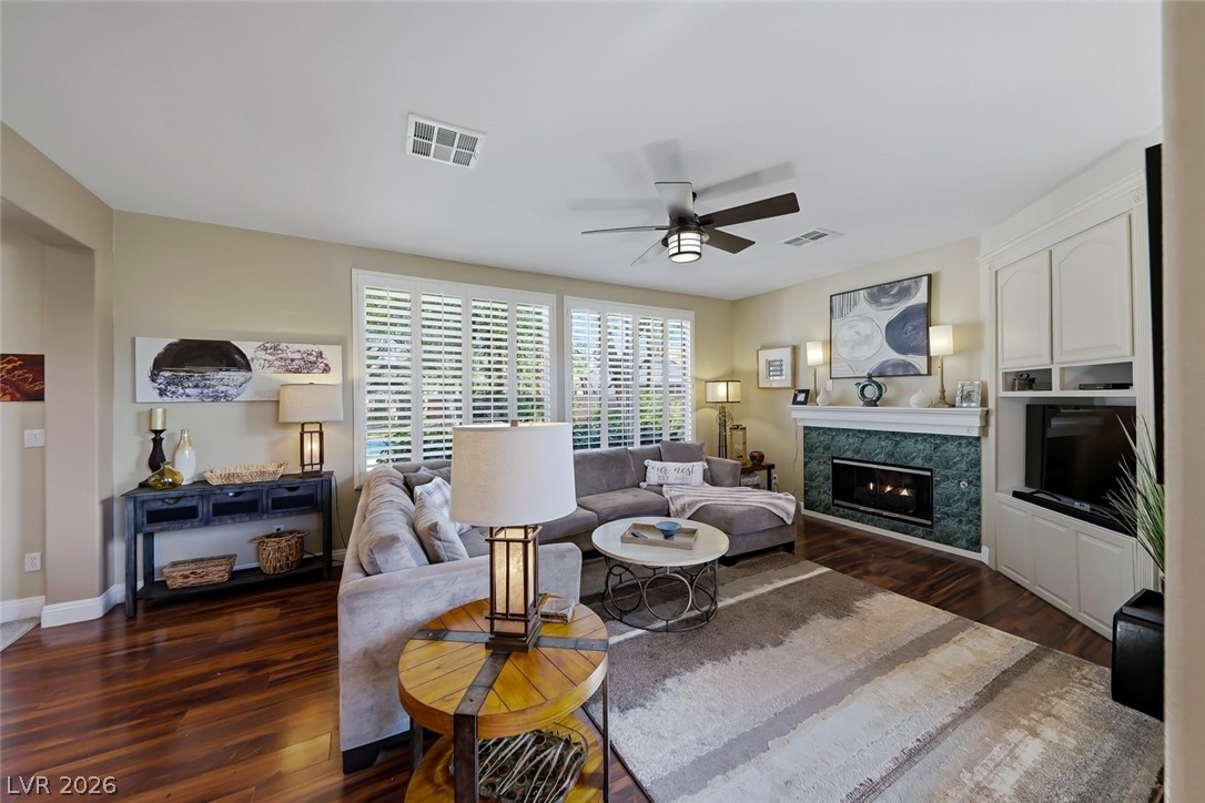 318 Lindbrook Street Henderson, NV 89074 - Photo 35 of 64