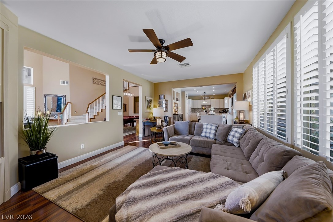 318 Lindbrook Street Henderson, NV 89074 - Photo 36 of 64