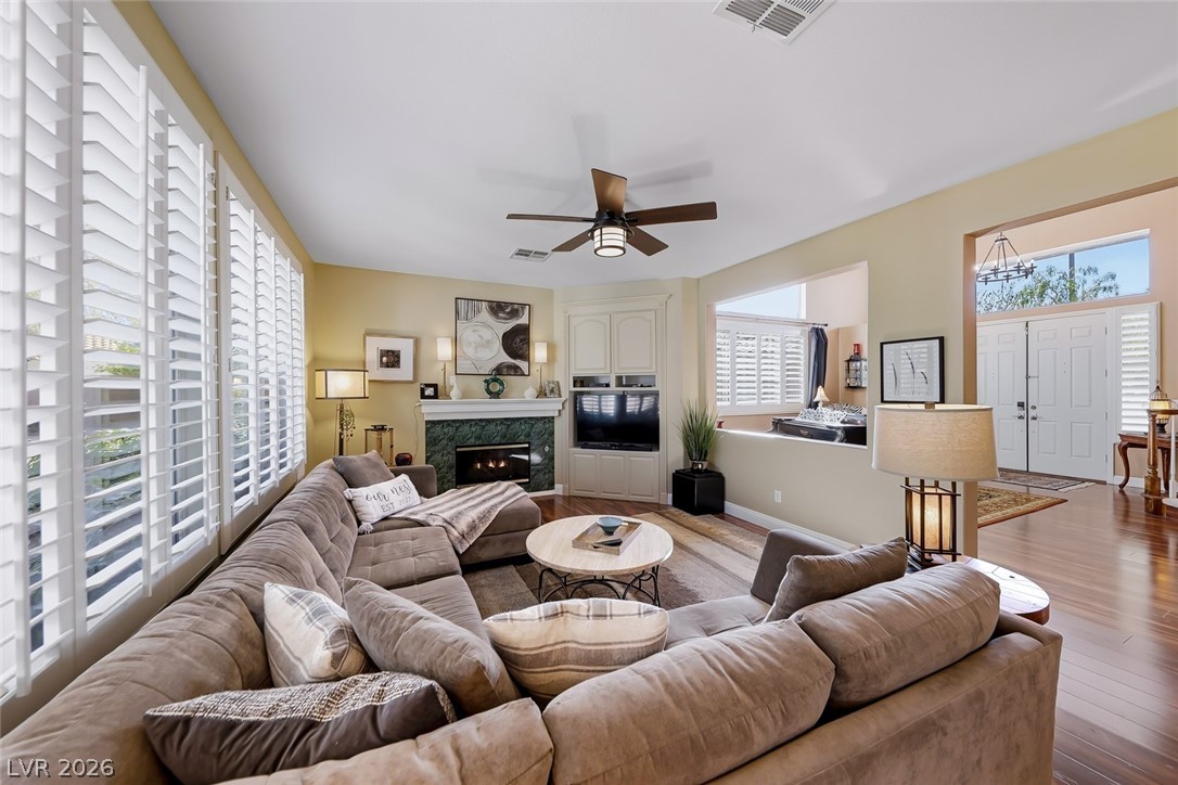 318 Lindbrook Street Henderson, NV 89074 - Photo 37 of 64