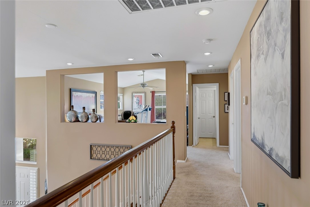 318 Lindbrook Street Henderson, NV 89074 - Photo 38 of 64