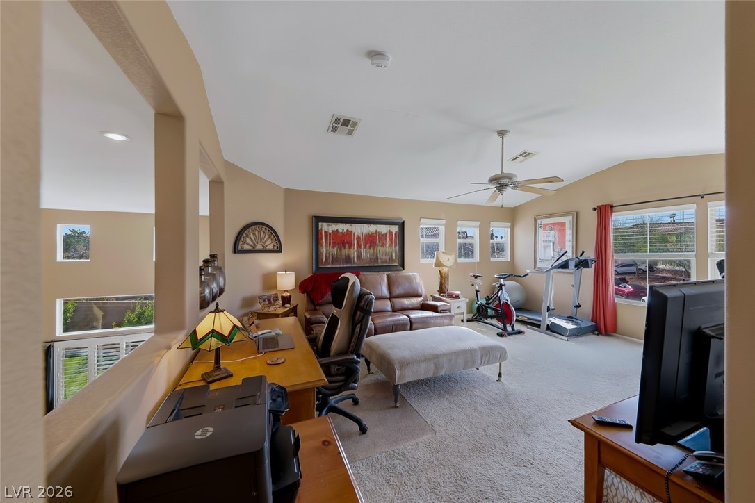 318 Lindbrook Street Henderson, NV 89074 - Photo 39 of 64