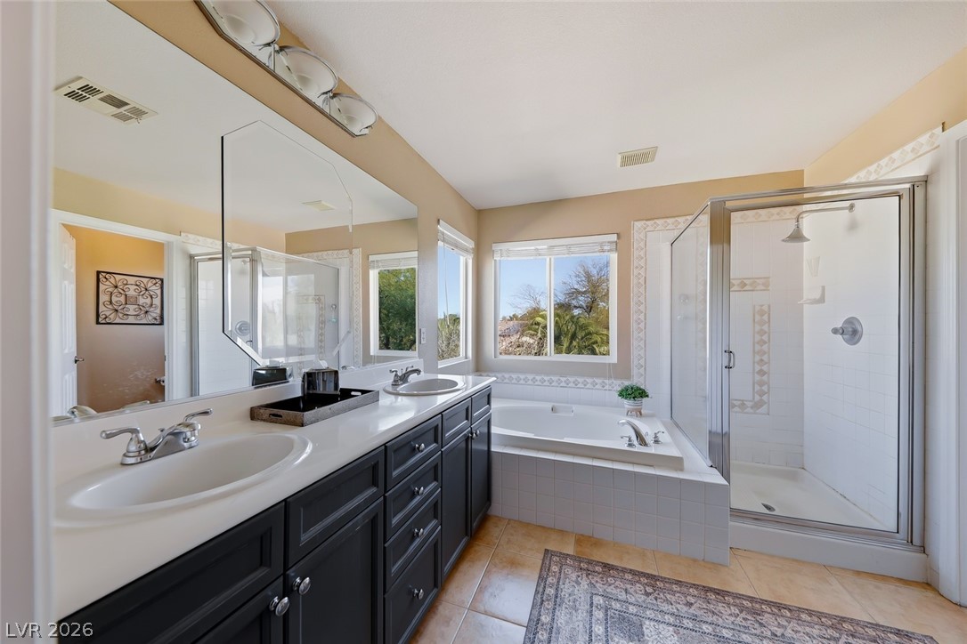 318 Lindbrook Street Henderson, NV 89074 - Photo 43 of 64