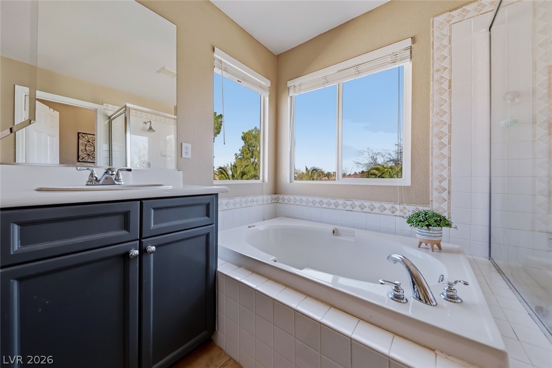 318 Lindbrook Street Henderson, NV 89074 - Photo 44 of 64