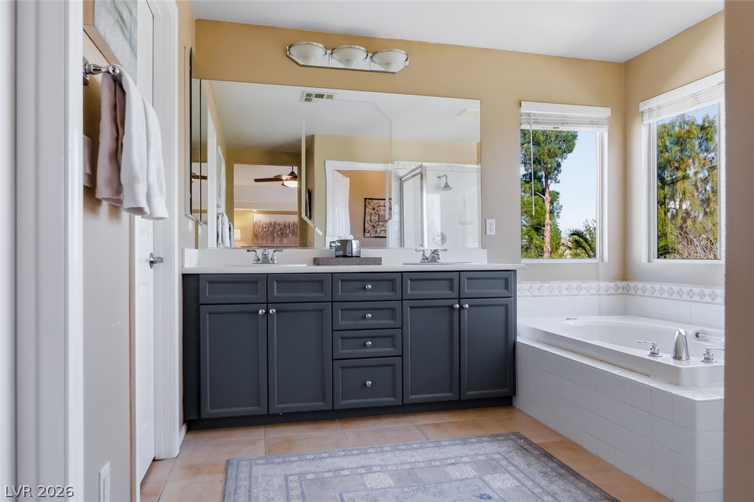 318 Lindbrook Street Henderson, NV 89074 - Photo 45 of 64