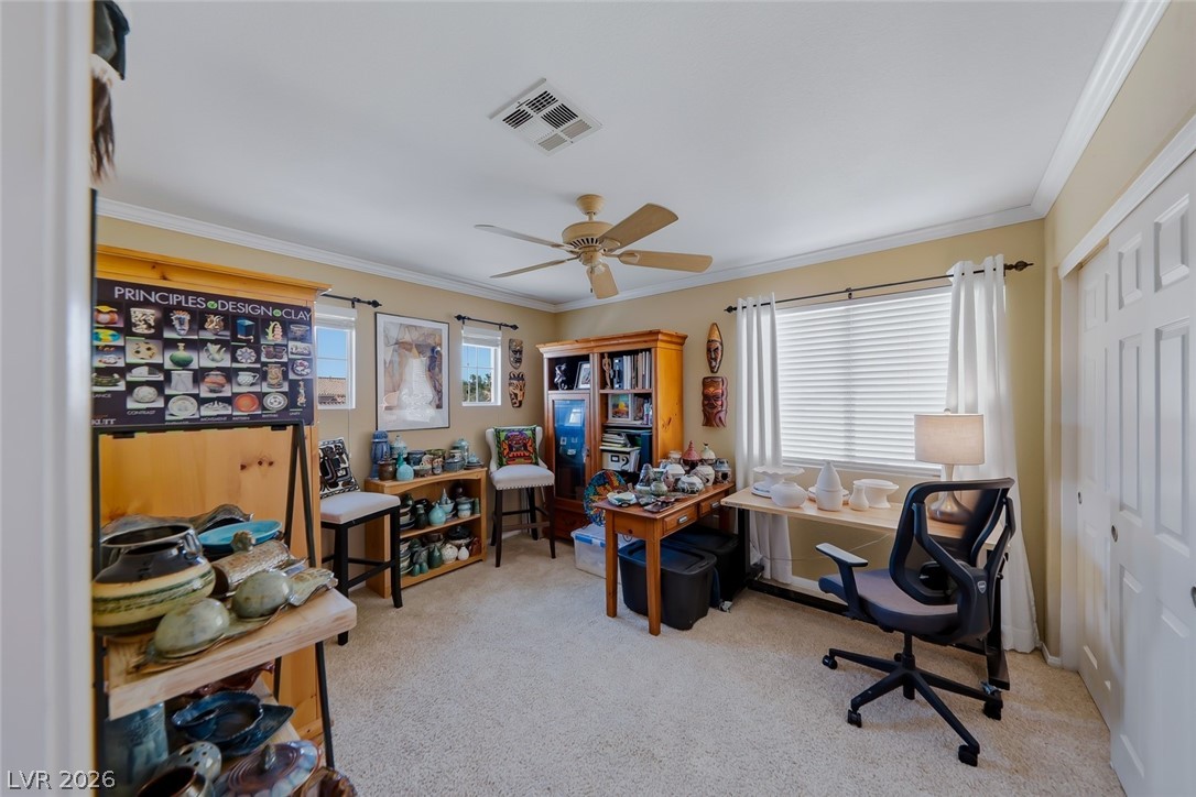 318 Lindbrook Street Henderson, NV 89074 - Photo 49 of 64