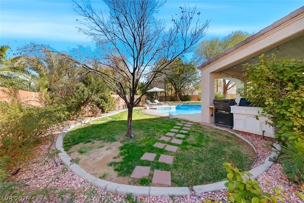 $749,900 | 318 Lindbrook Street, Henderson, NV 89074