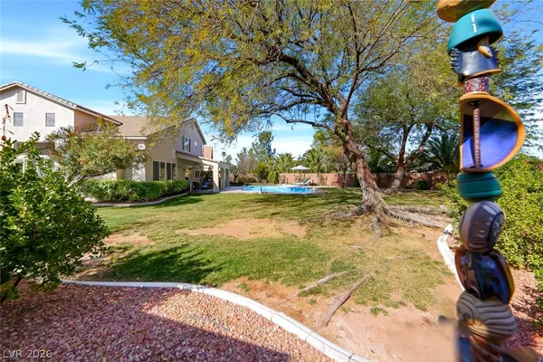 $749,900 | 318 Lindbrook Street, Henderson, NV 89074