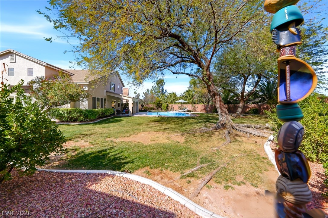 318 Lindbrook Street Henderson, NV 89074 - Photo 56 of 64