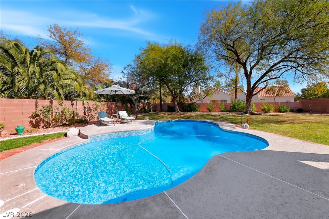 318 Lindbrook Street Henderson, NV 89074 - Photo 59 of 64