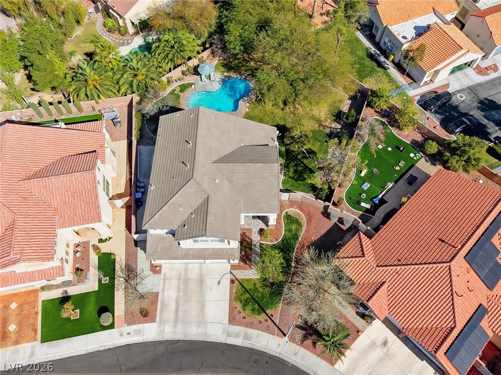 318 Lindbrook Street Henderson, NV 89074 - Photo 6 of 64