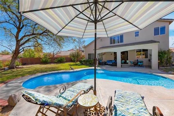 $749,900 | 318 Lindbrook Street, Henderson, NV 89074