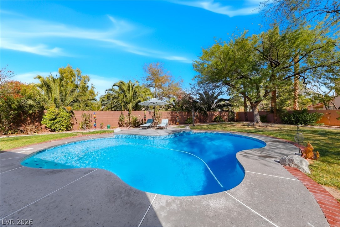 318 Lindbrook Street Henderson, NV 89074 - Photo 63 of 64