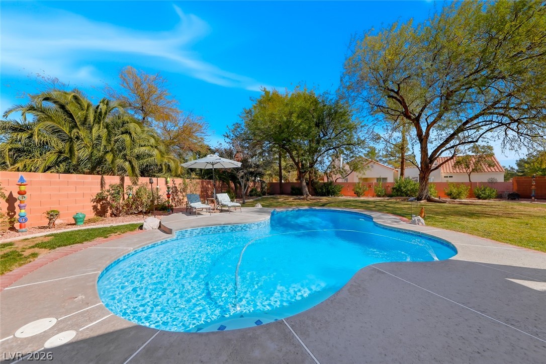 318 Lindbrook Street Henderson, NV 89074 - Photo 64 of 64