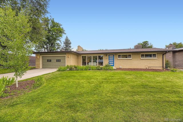 $695,000 | 8100 Sunset Drive, Lakewood, CO 80214