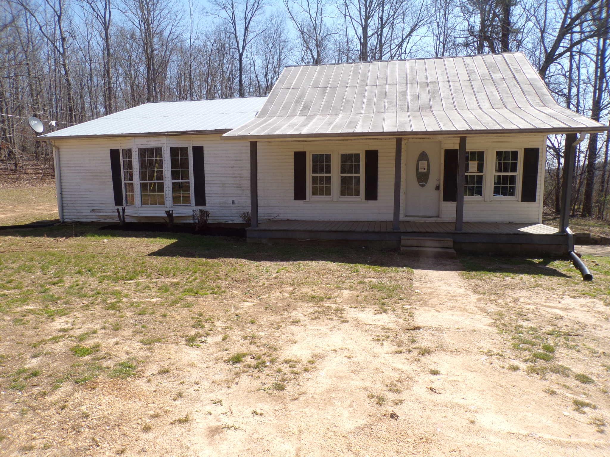 8827 Middle Butler Road Iron City, TN 38463 - Photo 1 of 15 Gallery Image 1